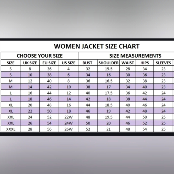 Plus Size Fur Coat - Picture 7 of 7